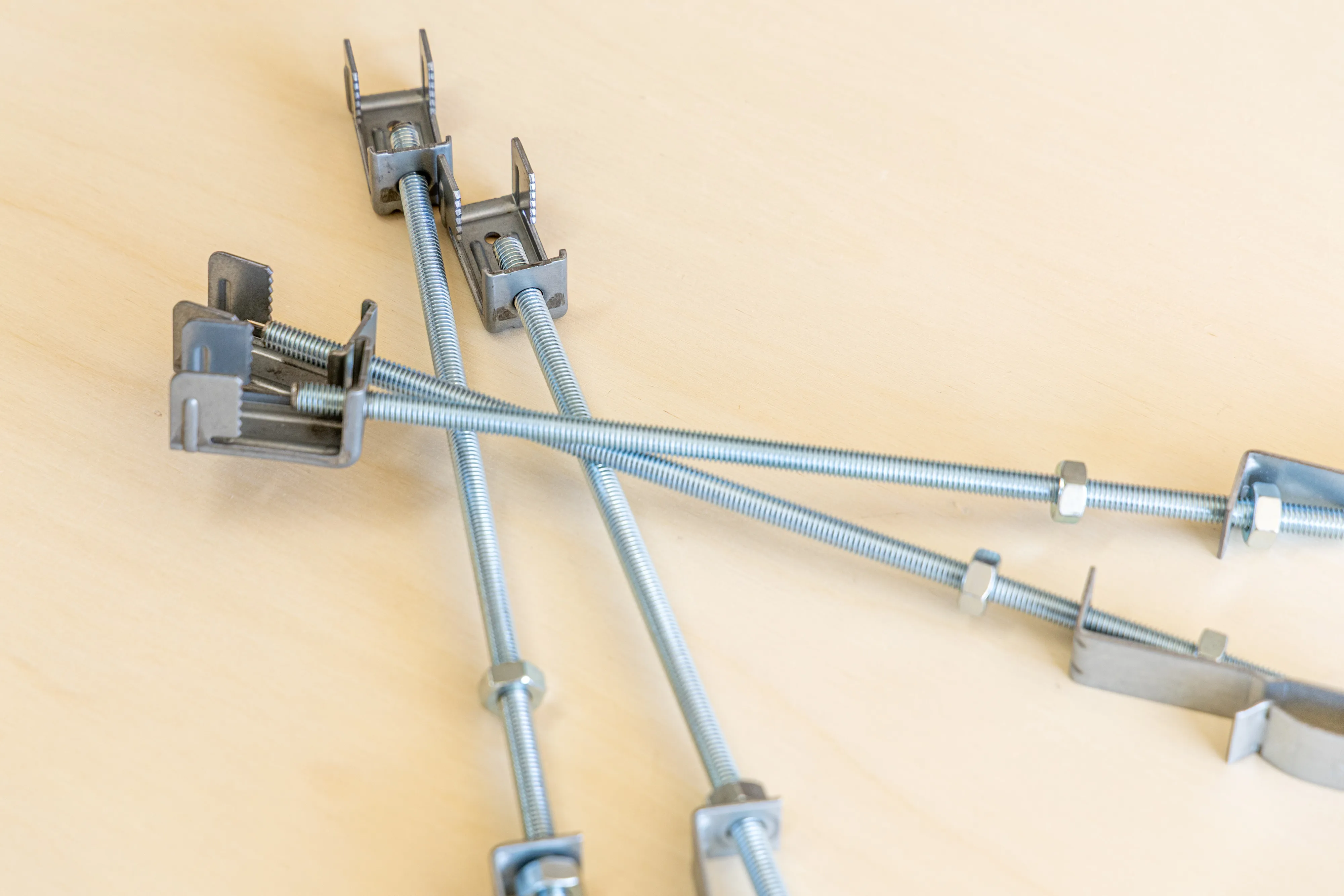 すぐ使える状態