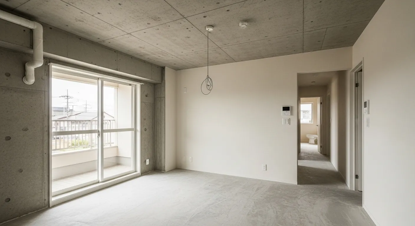 新築賃貸アパート