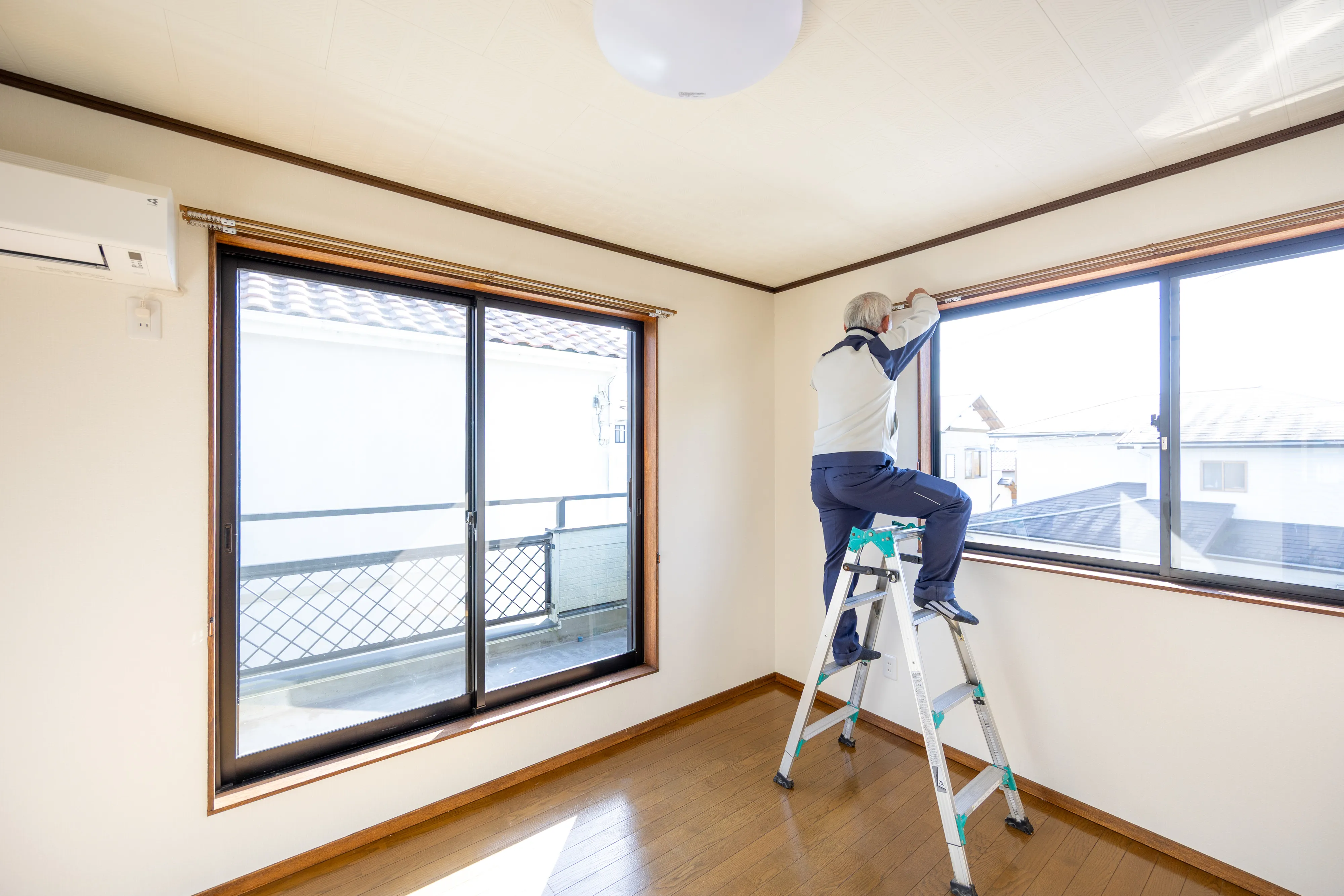 不動産・リフォーム