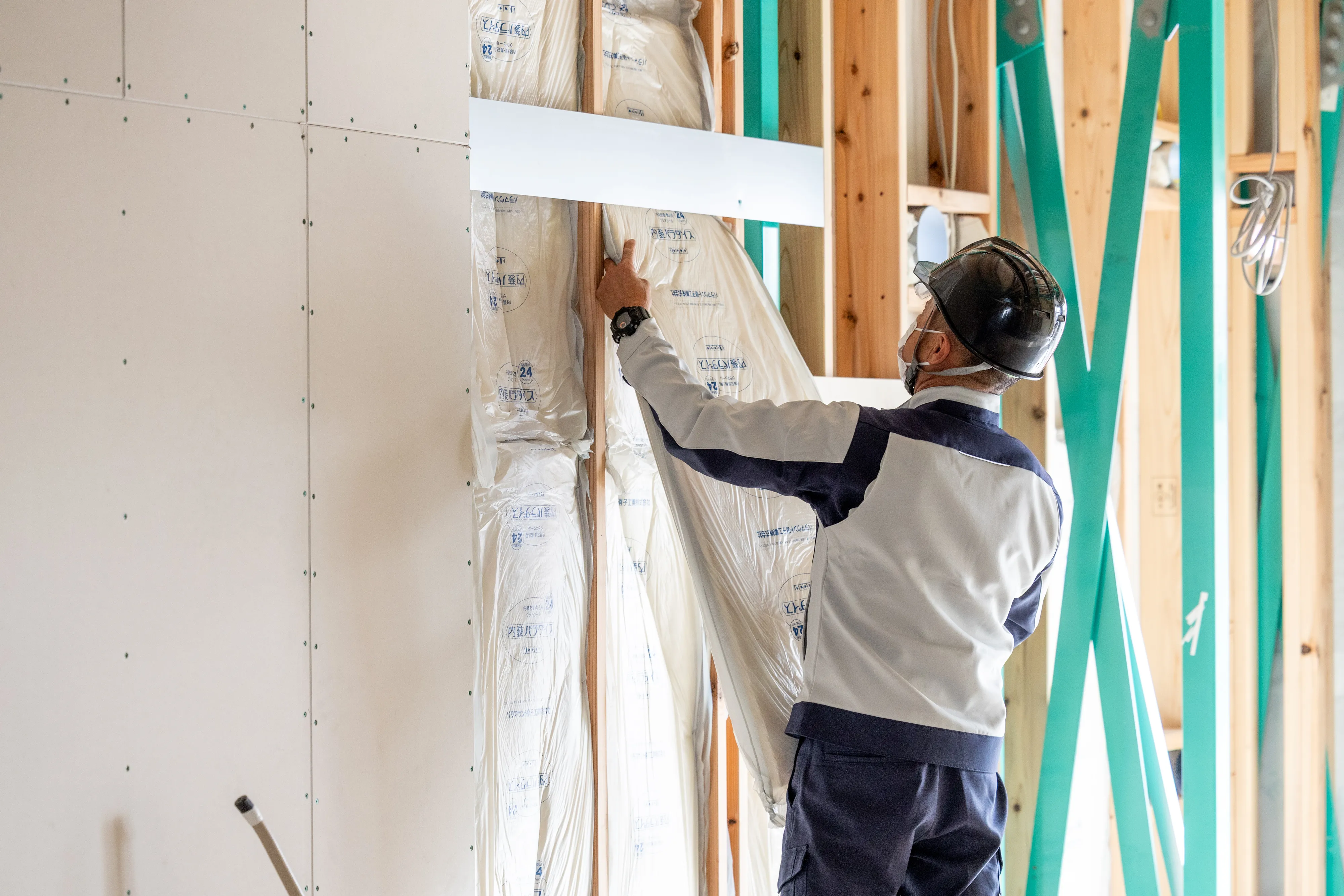 ワンストップ施工